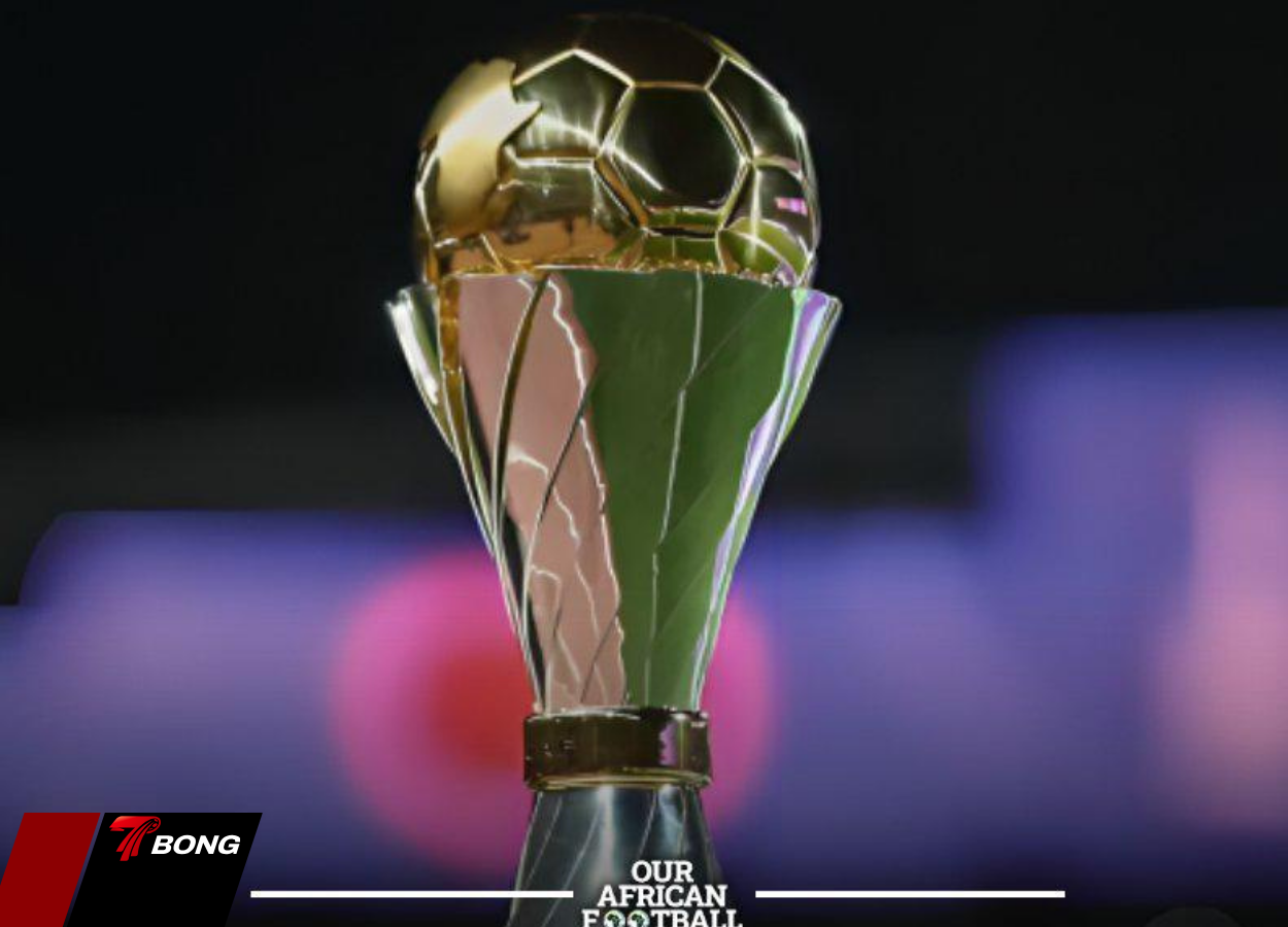 dời lịch Wafcon 2026 sang giai đoạn từ 2507 đến 16082026